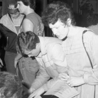 1984 Open House, Information 06