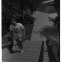 1989 Students, Outdoors 63