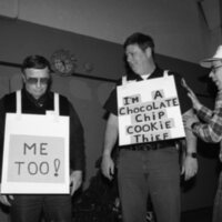 1988 Staff Awards, Cookie Thieves 06
