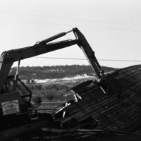 1982 Stadium Demolition 34