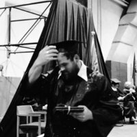 1983 Graduation 14