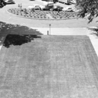 1979 Students, Walking 01