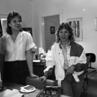 1986 Students, Brownies 04