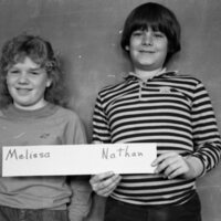 1985 Ackerman Elementary Students 12