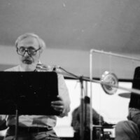 80's Employees, Poetry Recital 02