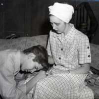 1954-55 "The Man" 3