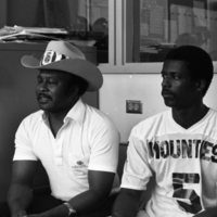 1982 Football, Havan Jones Going Pro 08