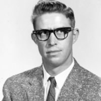 1959 Alumni, Les Edwards