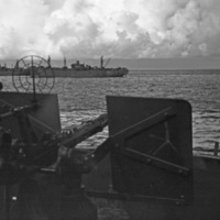 Liberty Ship, Juan Cabrillo 5
