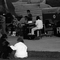 1984 Concert Outdoors 05