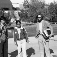 1981 Orientation, Foreign Students 03