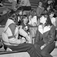 1982 Youth Energy Awareness Day, Lunch 02