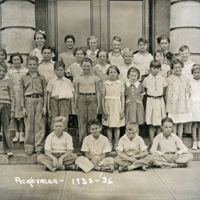1935-36 Ackerman Elementary 2