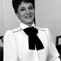 1987 Employee, Patty Howell 02