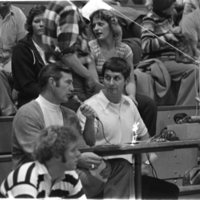 1977 Sports Reporters