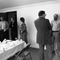 1985 Faculty, October Meeting 06
