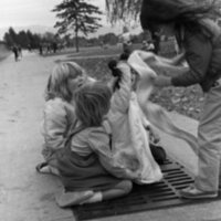 1984 Ackerman Elementary School, Recess 09