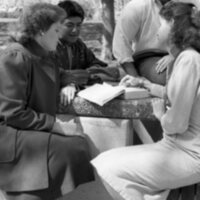 1987 Admission Recruiters 17