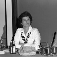 1977 Foundation Annual Meeting and Banquet 16