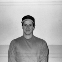 1988 Baseball Player, Portraits 86