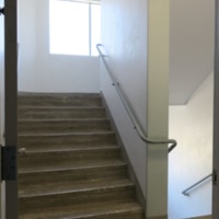 Dorian and Hunt Hall 510