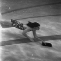 1977 Swimming, Under Water 01