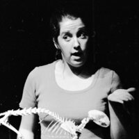 1974 Theatre, Monologue 04