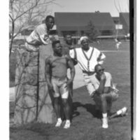 1989 Students, Michael Gronek Memorial 02