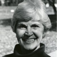 1984 Distinguished, Caroline Glassman 01