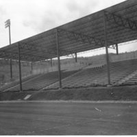 1984 Stadium Stands, Front 08