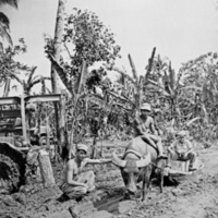 Leyte, Mud Boat 2