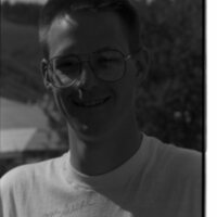 1989 Student, Unidentified Man B 02