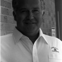1989 Head Football Coach, Orson Christensen 04