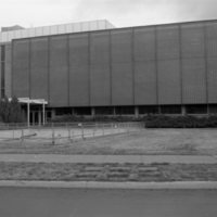 1987 Badgley Hall 2