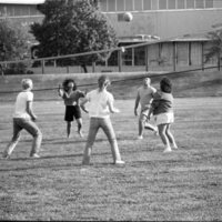 1988 Volleyball, New Students 10