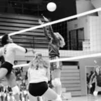 1988 Volleyball Action 05