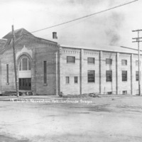 La Grande Church, Mormon 4