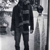1977 Wall Walla, 2nd Annual Art Show 01