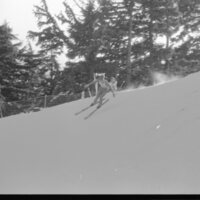 1991 Skiing Championships 11