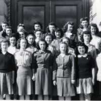 1946-47 Sigma Alpha Chi