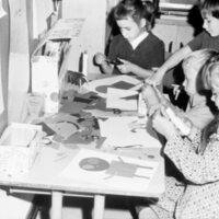 1973 Ackerman Elementary School, Projects 02