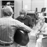 1979 Ambassadors, Rehearsal 06