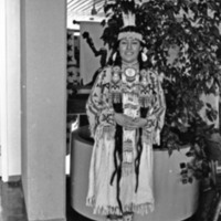 1977 Native American Root Feast, Preparation 14