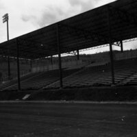 1984 Stadium Stands, Front 09