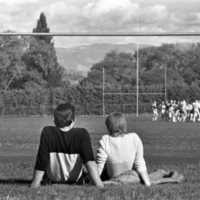 1977 Football Fans 15