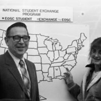 1981 Students, Exchange Program 03