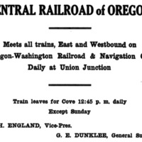 Union Stock Show Ad 26