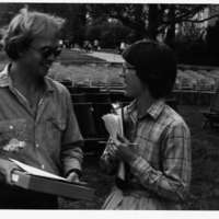 1980 Graduation, Planning 03