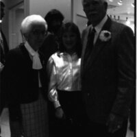 1990 George Nightingale Gallery Re-Dedication, Art Show 06