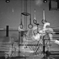 1977 Photography, Strobe Effect 01